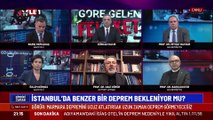 İstanbul'da beklenen depremin büyüklüğü ne olacak? Naci Görür açıkladı