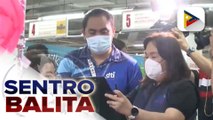 DTI, nag-inspeksiyon sa ilang pamilihan para matiyak na nasusunod ang SRP sa mga pangunahing bilihin