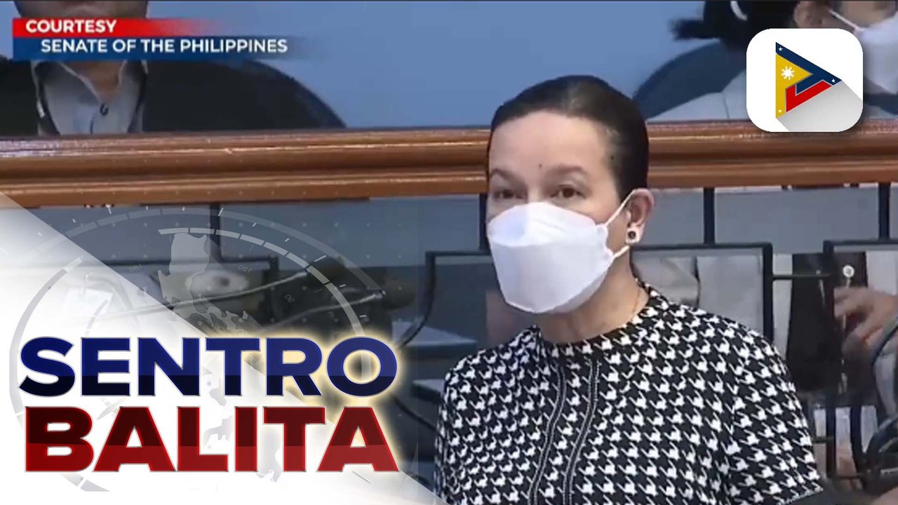 Senate Blue Ribbon Committee, iimbestigahan ang posibleng kaso ng human trafficking sa NAIA