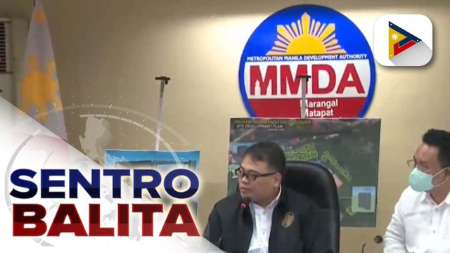 Disaster training center, itatayo ng MMDA sa Cavite bilang paghahanda sa iba't ibang kalamidad