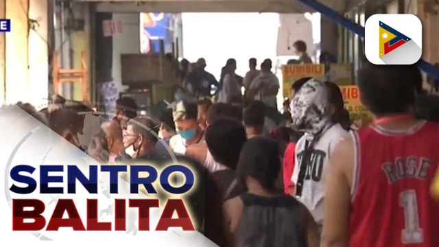 Eksperto, tiwalang ‘di tataas ang COVID-19 cases kasunod ng pagka-detect ng unang kaso ng omicron subvariant na XBF