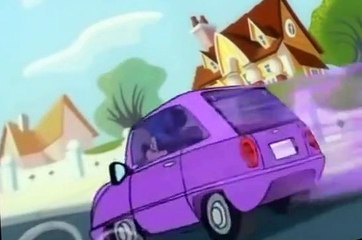 Disney's House of Mouse Disney’s House of Mouse S01 E011 Donald’s Pumbaa Prank