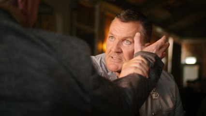 Villain (2020) | Official Trailer & Full Movie Streaming Preview 🎬