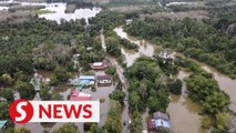 I will monitor to make sure flood victims get cash aid, says Zahid