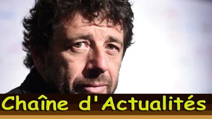 Patrick Bruel en Algérie  : sur la tombe de son autre papa, un moment chargé en émotion