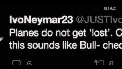 MH370- The Plane That Disappeared - Official Trailer