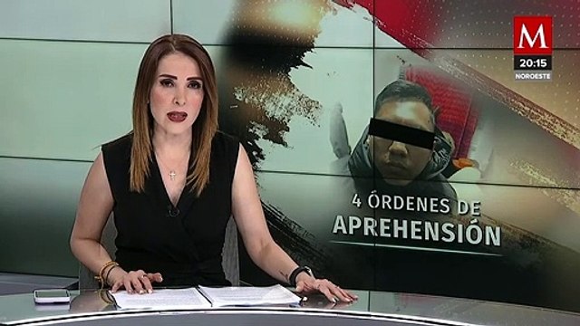 Giran órdenes de aprehensión contra cuatro por ataque al periodista Ciro Gómez Leyva