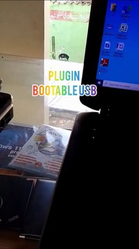 How to install Windows 10 from bootable USB | AK Tech