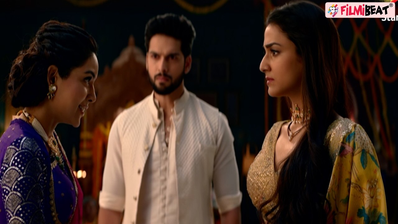 Chasani Promo: This is the story of two sisters Chandni and Roshni, Why ...