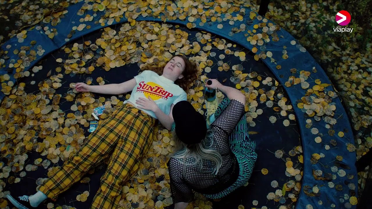 Thunder In My Heart Trailer OV