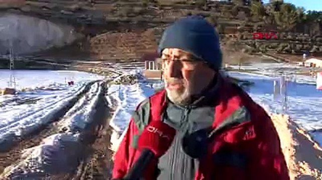 Deprem bilimciler fayın başlangıç ve bitiş noktasında inceleme yaptı