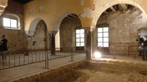 Descubren en Sevilla la sinagoga medieval 