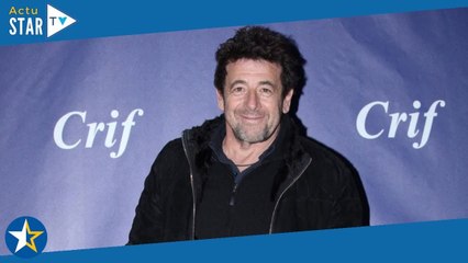 Patrick Bruel en Algérie : sur la tombe de son autre papa, un moment chargé en émotion