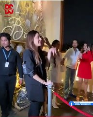 aryan khan 2023 birthday party video must watch...