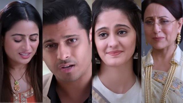 Gum Hai Kisi Ke Pyar Mein Spoiler: Sai Virat के लिए Bhawani लाएगी Sai के लिए नया शख्स? |*Spoiler