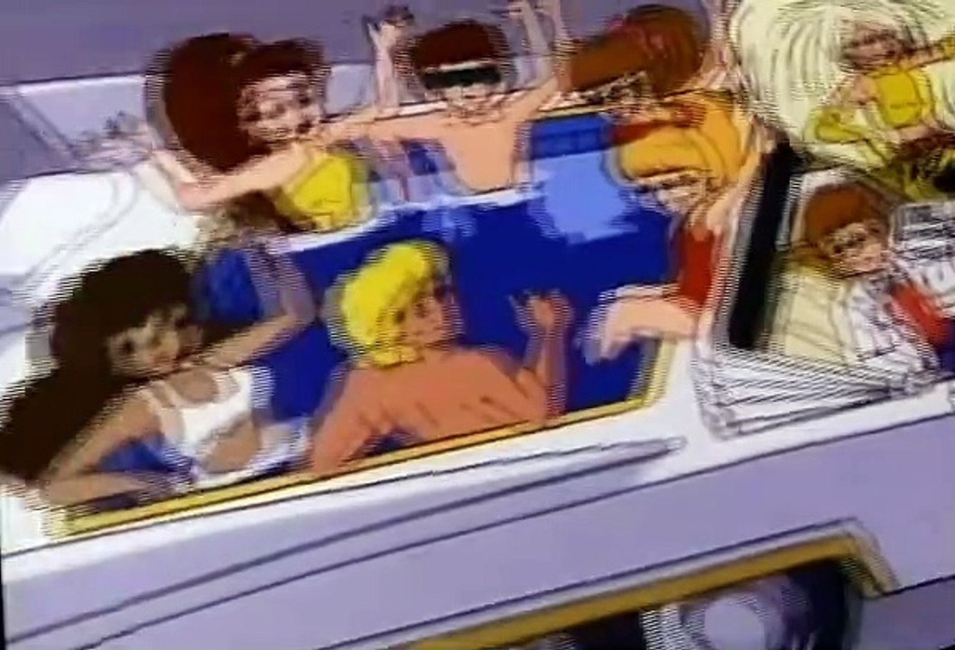 Beverly Hills Teens Beverly Hills Teens E039 Hold the Anchovies