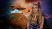 Kathryn Newton Antman and The Wasp Quantumania Interview Part 2
