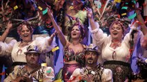 Los Carnavales más famosos de España