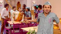 Fake Astrologer Caught & Beaten Up - Rajpal Yadav Comedy