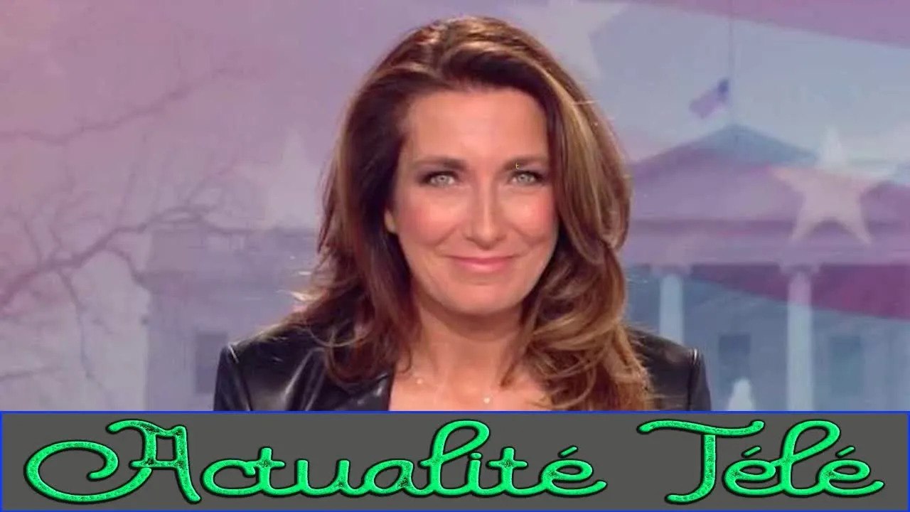 anne claire coudray la raison de son départ brutal de lantenne