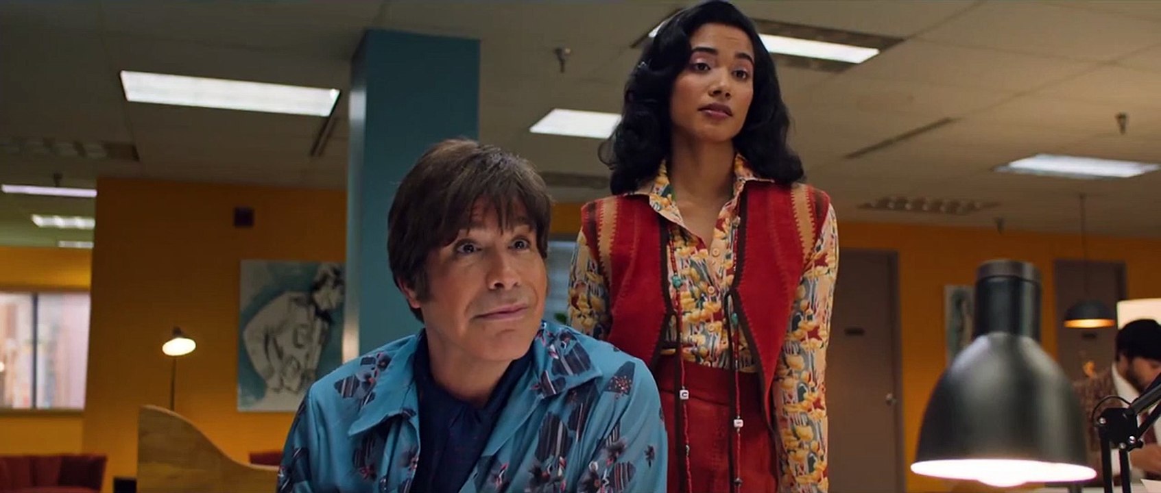 Pinball The Man Who Saved The Game Trailer OV video Dailymotion