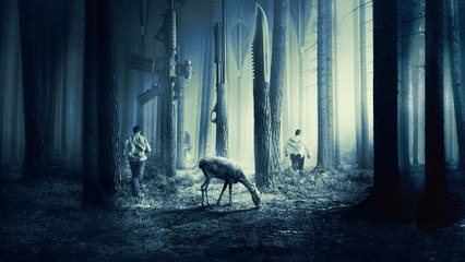The Hunt (2020) | Official Trailer, Full Movie Stream Preview