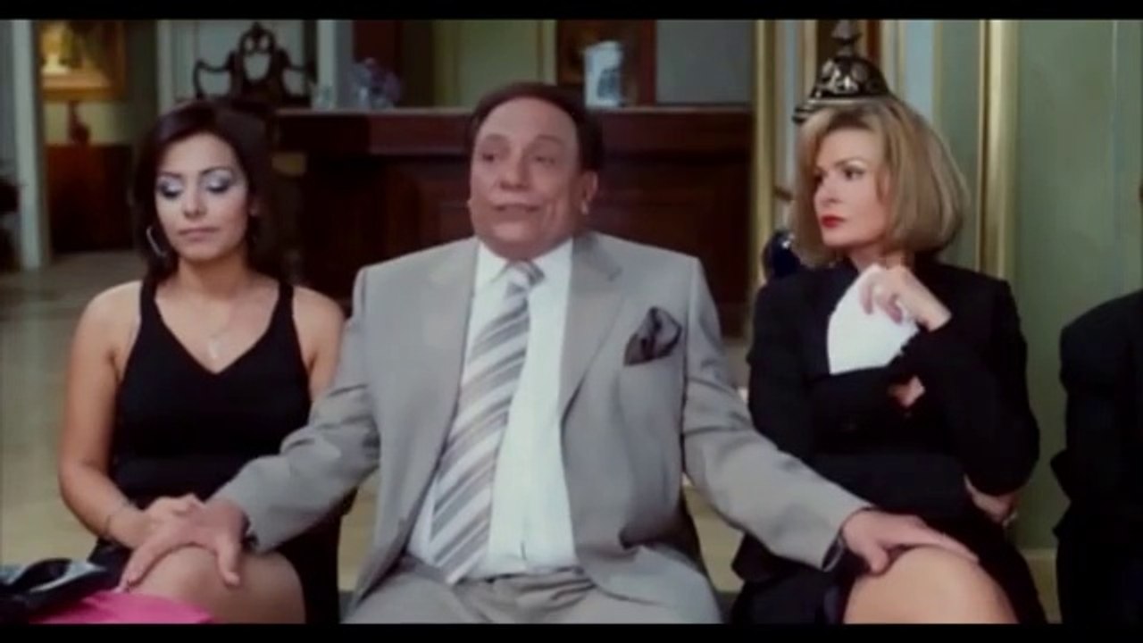 HD فيلم | ( بوبوس) ( بطولة) (عادل إمام ويسرا ) 2023 | كامل  بجودة