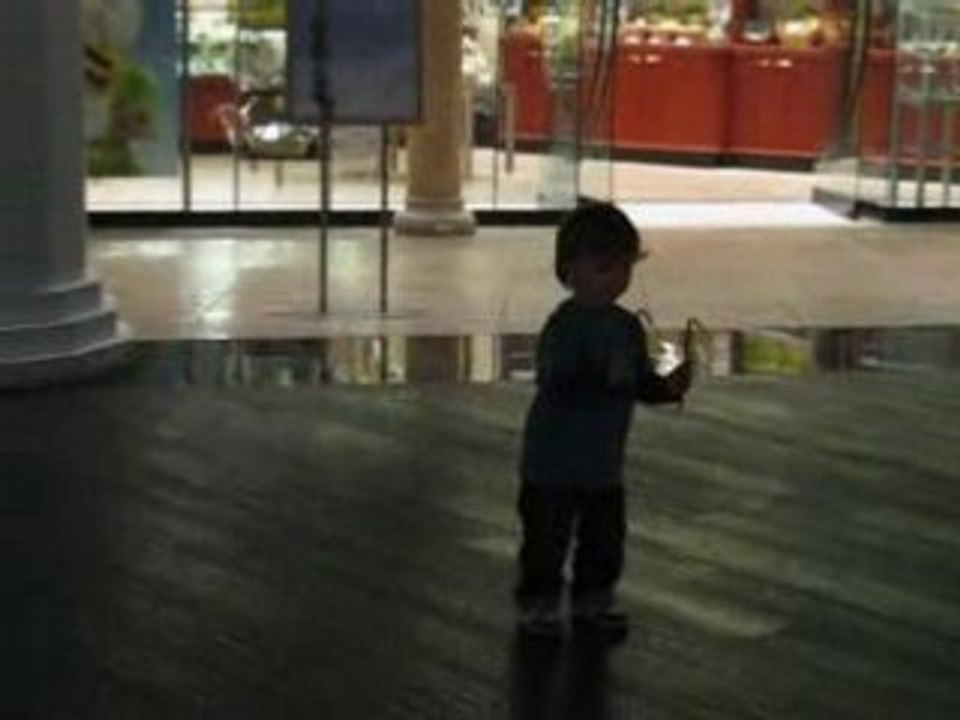 Las Vegas Night Club