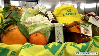 CHEF PER UNA NOTTE 2022-2023 - FRUTTA E VERDURA DI STAGIONE