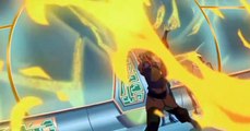 Kaijudo: Rise of the Duel Masters Kaijudo: Clash of the Duel Masters S02 E002 Cease Fire