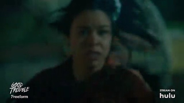 Good Trouble Season 5 Run Teaser (2023) The Fosters spinoff