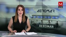 Profeco estima en 4 mil 900 los usuarios afectados por cierre de Aeromar; 