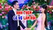 THÈM có vợ chàng trai VA CÁI RẦM cô nàng QUYẾN RŨ 3 VÒNG từng MẤT TRÍ NHỚ MC Quyền Linh CƯỜI SẶC SỤA