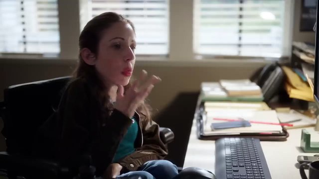 Lucky Hank - saison 1 Bande-annonce VO