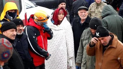 Son Dakika: Depremde hayatını kaybedenlerin sayısı 36 bin 187'ye yükseldi