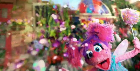 Sesame Street S47 E14
