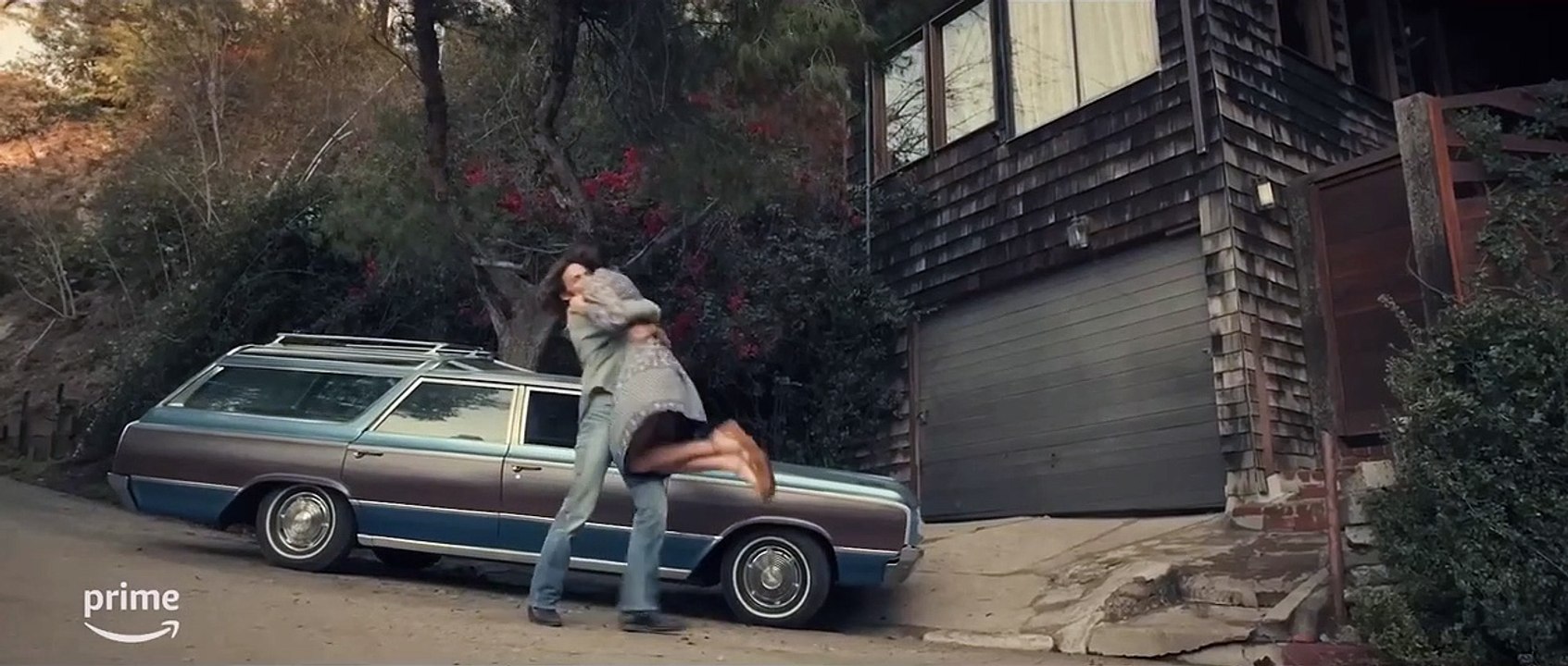 Daisy Jones And The Six Trailer OV