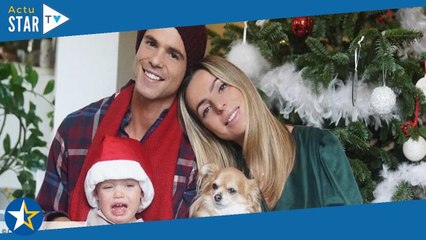 « Surprise » : Hillary Vanderosieren enceinte de son troisième enfant ? Ce cadeau à son mari qui fai