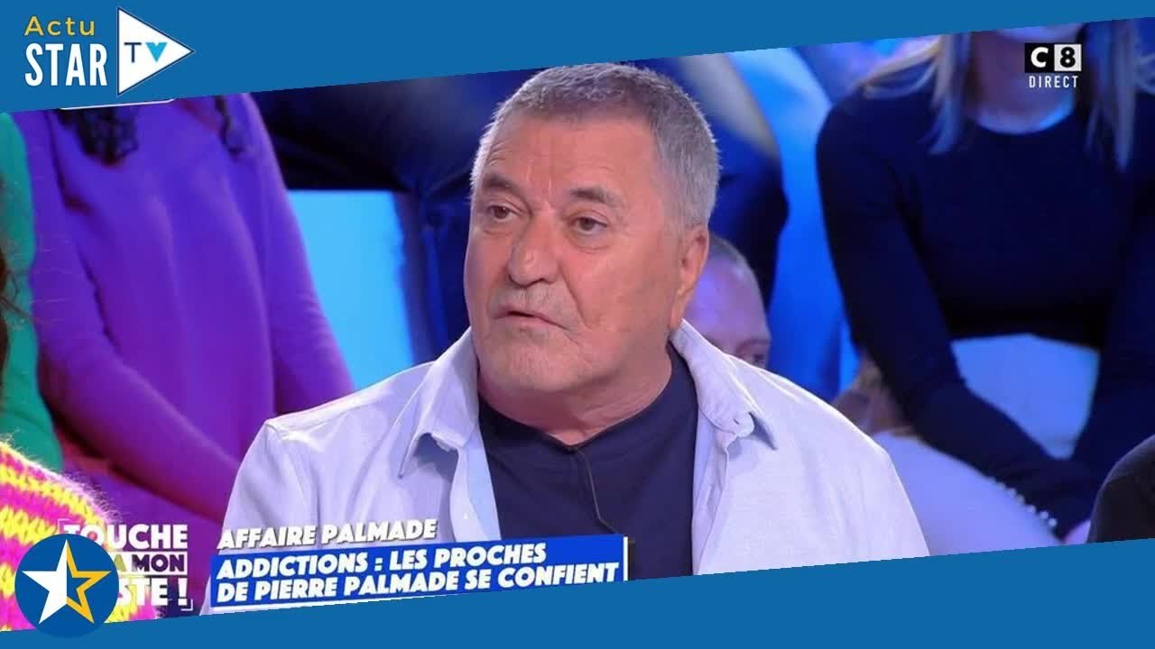 "Toutes les fois où…" :  Jean-Marie Bigard sans tabou sur ses nuits blanches passées avec Pierre Pal
