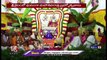 Maha Shivaratri Brahmotsavam In Srisailam _ AP _ V6 News