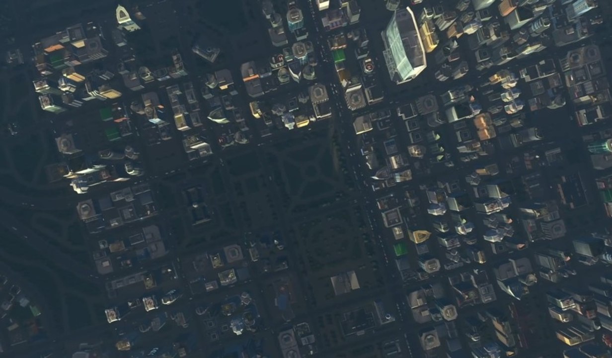 Cities Skylines hat ein Gratis-Upgrade für PS5 und Xbox Series X/S bekommen