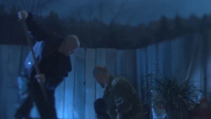 Psychic Investigators S01E13 Mark Green |  Season 1 Episode 13 Full Episode