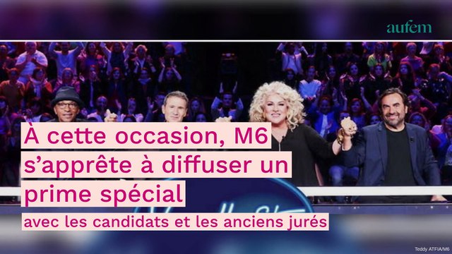 Nouvelle Star : Myriam Abel pas tendre avec une autre candidate du télé-crochet