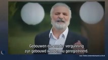 'İmar affı' reklamı Hollanda'da gündem oldu