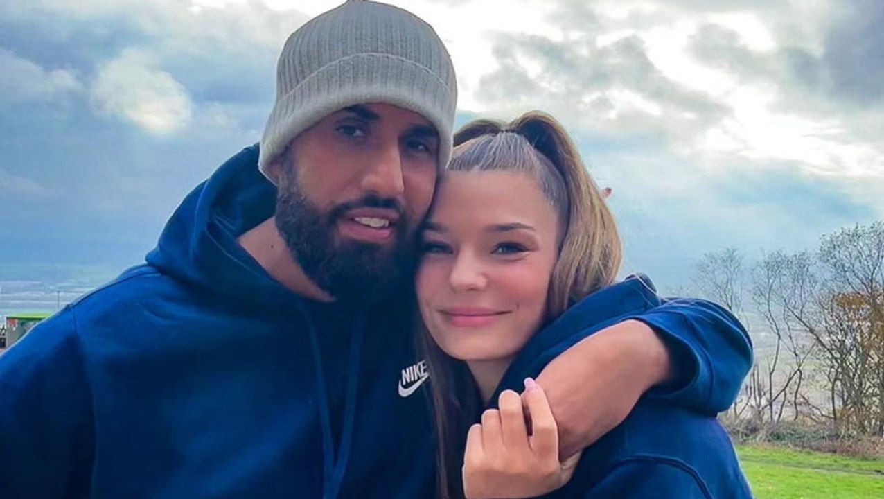 Manja & Faiez: Heiratsantrag geht nach hinten los