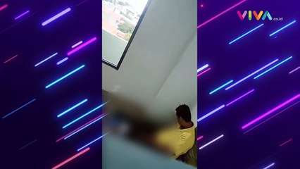 TEGA! Terapis Piting Kepala Bocah Autisme Sampai Berteriak