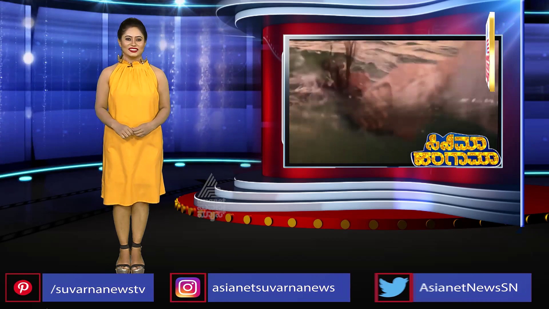 'ಜ್ಯೂಲಿಯಟ್ 2' ಟ್ರೈಲರ್ ರಿಲೀಸ್: ಇದು ಶಾಂತರೂಪದ ನಾಯಕಿಯ ದುರ್ಗೆ ಅವತಾರ 