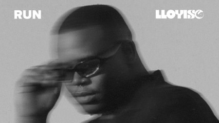 Lloyiso - Run