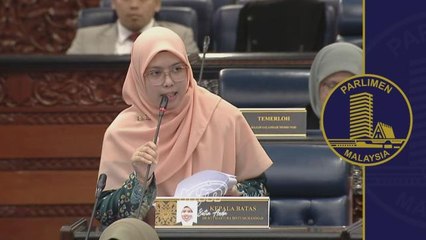 Panas takpe tapi jangan koyak - YB Kepala Batas