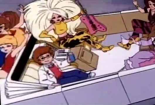 Beverly Hills Teens Beverly Hills Teens E046 Don’t Judge a Book by Its Cover Girl